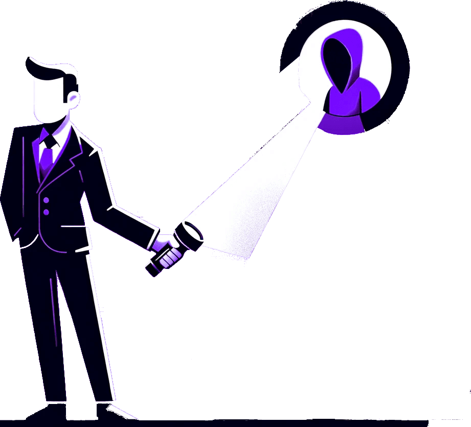 cyber expert