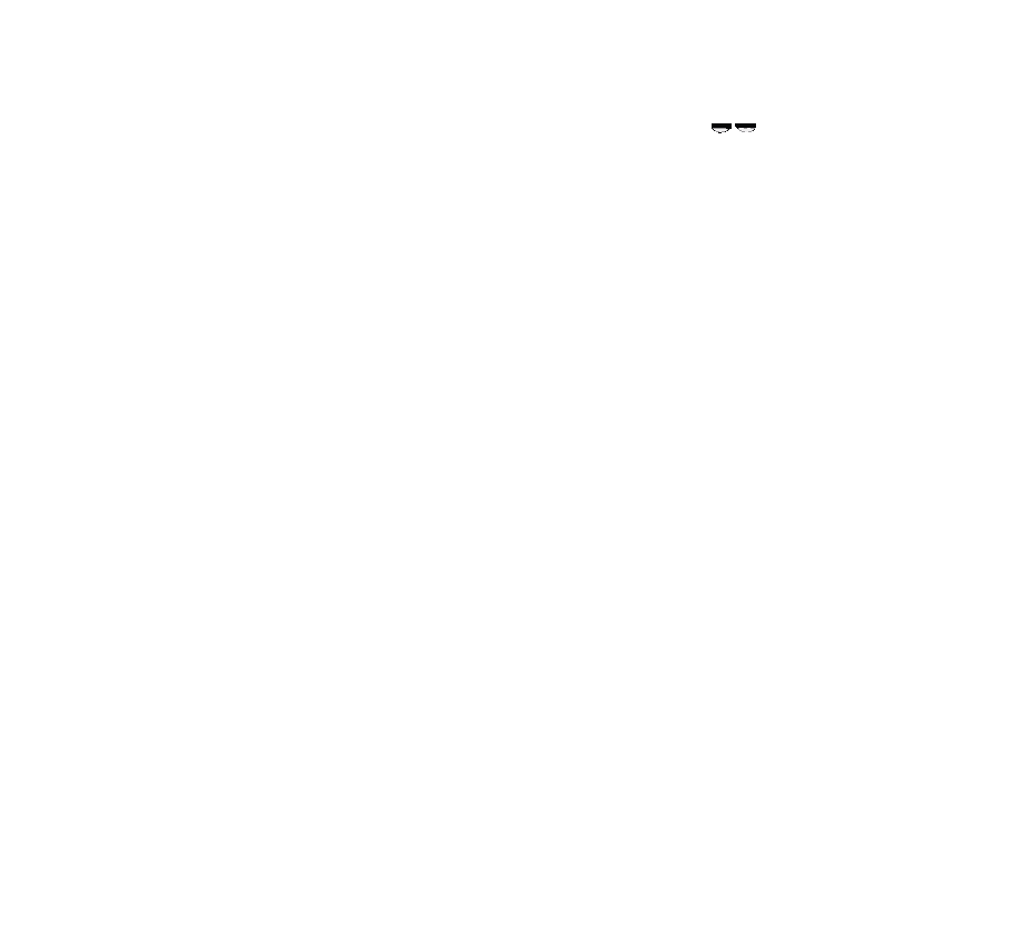 semi closed eyes